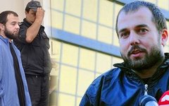 Ахмед Чатаев. Фото с сайта ruposters.ru