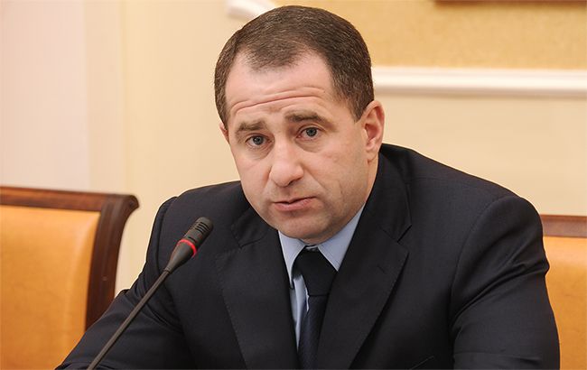 Михаил Бабич. Фото с сайта politkuhnya.info