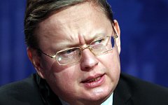 Михаил Делягин © KM.RU