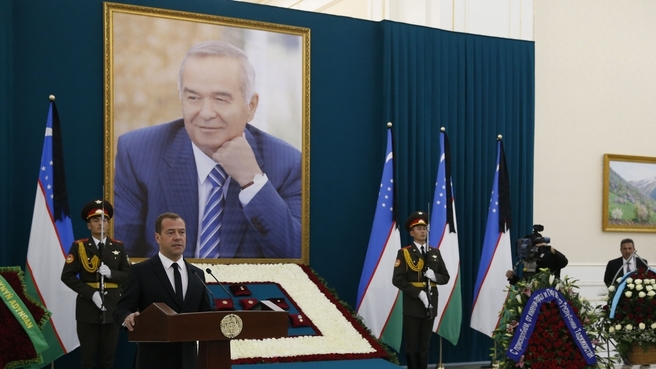 Фото с сайта Правительства РФ