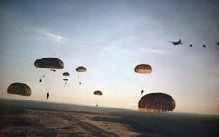 Американский десант на Гренаду. Фото с сайта wikipedia.org