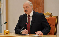 Фото с сайта president.gov.by