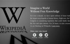 Скриншот с сайта en.wikipedia.org