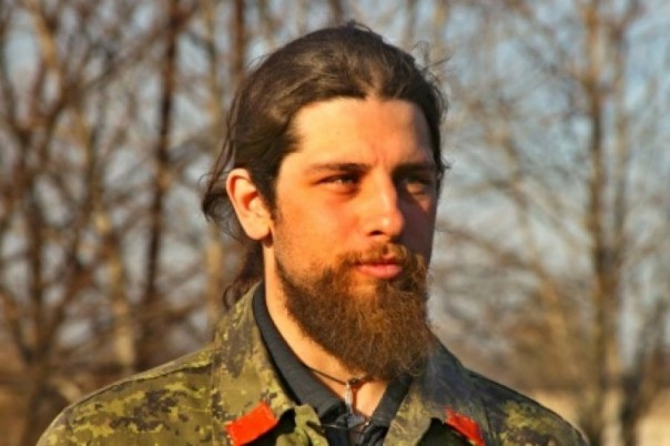 Рафаэль Маркус Лусваргхи. Фото с сайта e-news.su