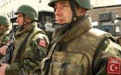 Турецкие военные. Фото с сайта topwar.ru