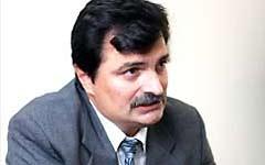 Юрий Болдырев