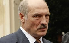 Александр Лукашенко. Фото с сайта gr-sozidatel.ru Александр Лукашенко. Фото с сайта gr-sozidatel.ru