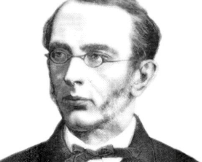 Константин Победоносцев.Фото с сайта ru.wikipedia.org