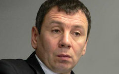 Сергей Марков