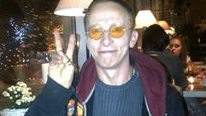 Фото со страницы Ивана Охлобыстина в соцсети: facebook.com/PsykerO1477?fref=ts