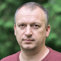 Юрий Баранчик. Фото из соцсети