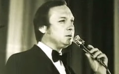 Валерий Ободзинский. Стоп-кадр видео с Youtube Валерий Ободзинский. Стоп-кадр видео с Youtube