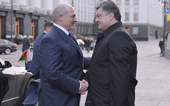 Фото с сайта president.gov.by