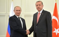 Фото с сайта Президента России