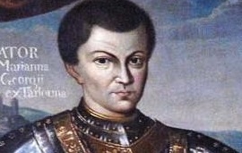 Лжедмитрий I. Изображение с сайта ru.wikipedia.org