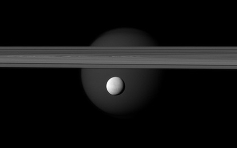 Фото: Space Science Institute / JPL-Caltech / NASA Фото: Space Science Institute / JPL-Caltech / NASA