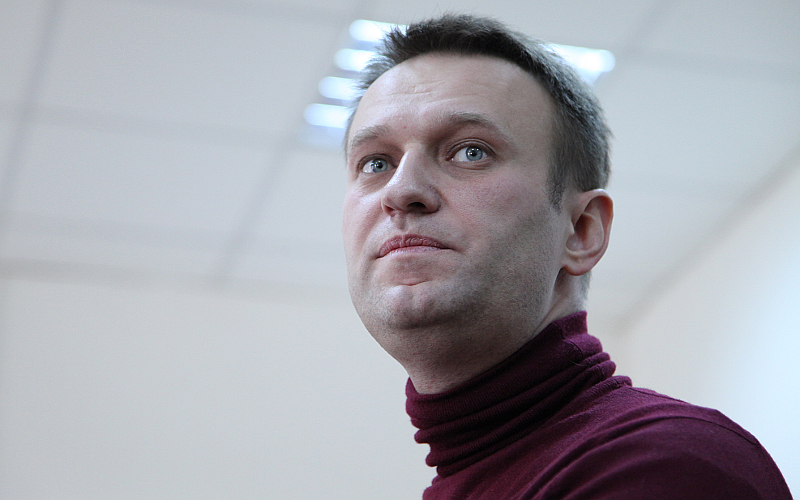 Алексей Навальный © KM.RU, Алексей Белкин Алексей Навальный © KM.RU, Алексей Белкин