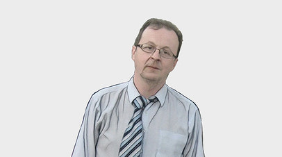 Дмитрий Бабич. Источник russian.rt.com
