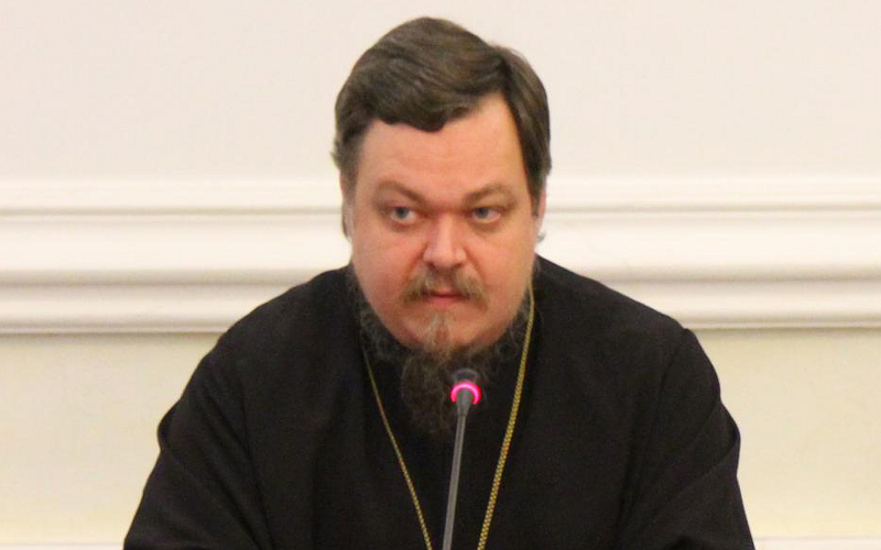 Всеволод Чаплин © KM.RU, Илья Шабардин Всеволод Чаплин © KM.RU, Илья Шабардин