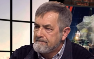 Владимир Кучеренко. Стоп-кадр с youtube