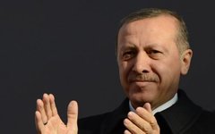 Фото с сайта tayyiperdogan.com