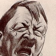 Фрагмент карикатуры с сайта antifa.mybb.ru