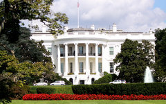 Белый дом. Фото с сайта wikimedia.org