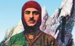 Гарегин Нжде. Фото с сайта blognews.am