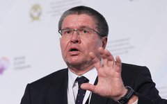 Алексей Улюкаев © KM.RU, Алексей Белкин Алексей Улюкаев © KM.RU, Алексей Белкин