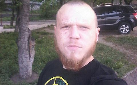 Фото со страницы Геннадия Лимешко в «Вконтакте»