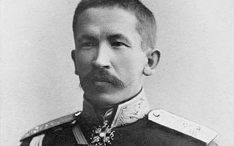 Лавр Георгиевич Корнилов. Фото с сайта wikimedia.org Лавр Георгиевич Корнилов. Фото с сайта wikimedia.org