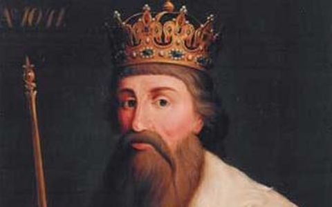 Казимир I Восстановитель. Фото с сайта wikimedia.org