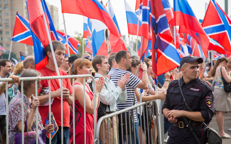 © KM.RU, Артем Чернов © KM.RU, Артем Чернов