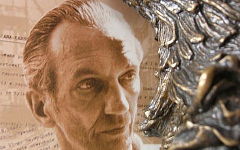 Ян Карский. Фото Mieciousa as Jan Karski Sosiety с сайта wikimedia.org