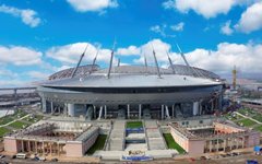 Изображение с сайта piterarena.com Изображение с сайта piterarena.com