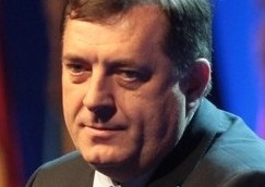 Милорад Додик
