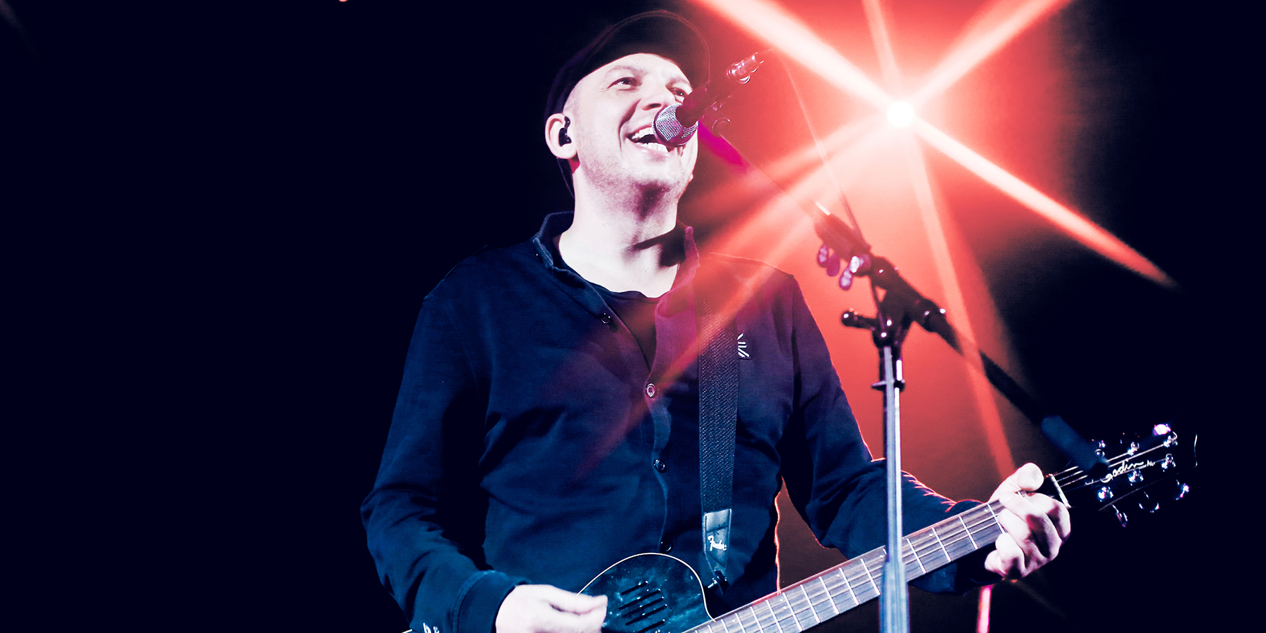 Сергей Бобунец, 21 февраля, ГЛАВCLUB GREENCONCERT 