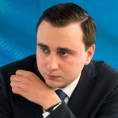 Фото со страницы Ivan Zhdano в соцсети