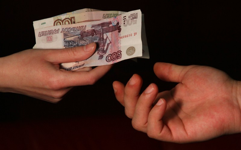 © KM.RU, Илья Шабардин Деньги всем и ни за что: спасет ли безусловный базовый доход человечество?