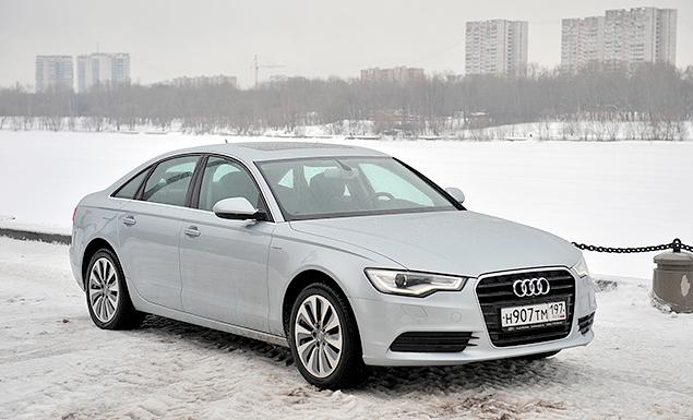 Фото: Влад Клепач с сайта motor.ru
