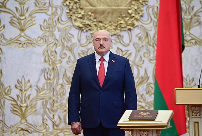 © Официальный сайт президента Белоруссии president.gov.by © KM.RU, Официальный сайт президента Белоруссии president.gov.by