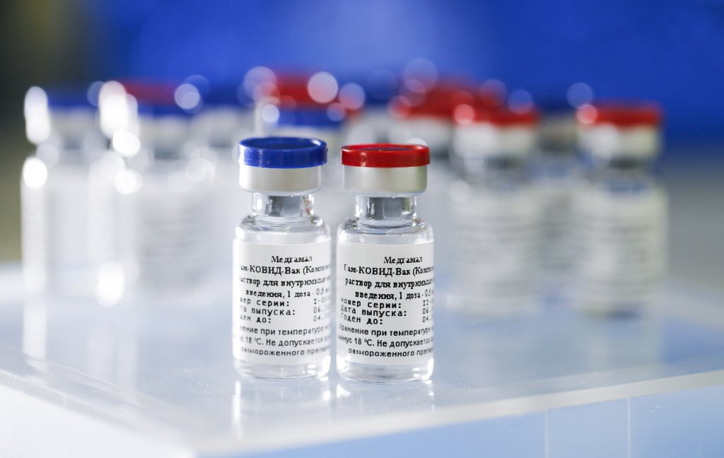 Фото с сайта sputnikvaccine.com