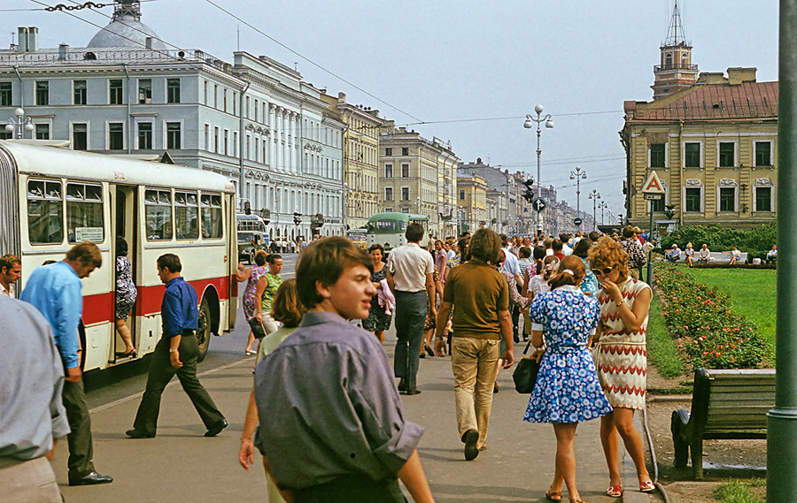 Архивное фото