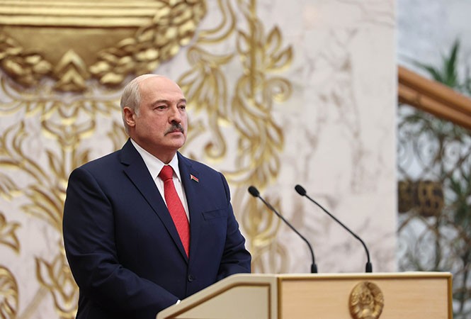 © Официальный сайт президента Белоруссии president.gov.by © KM.RU, Официальный сайт президента Белоруссии president.gov.by