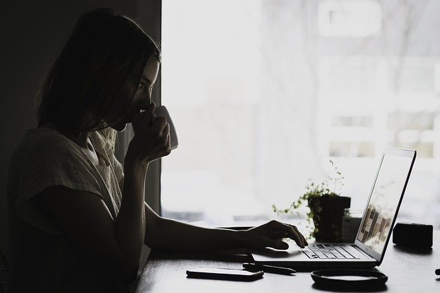 Фото с сайта pixabay.com Студенты потребовали снижения платы за дистанционное обучение
