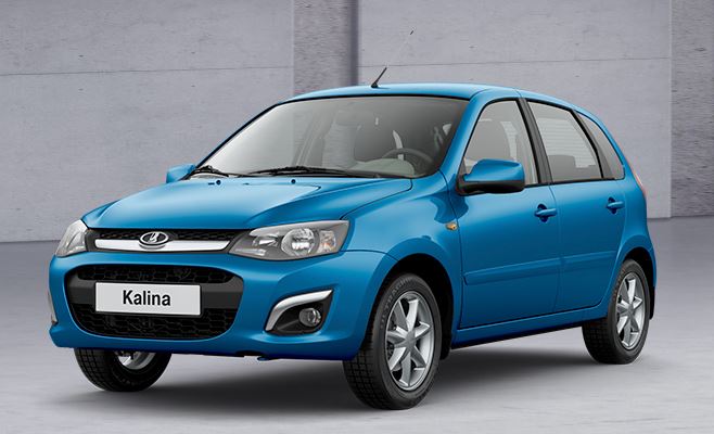 Фото с сайта lada.ru