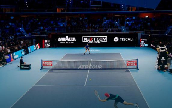 Фото с сайта atptour.com