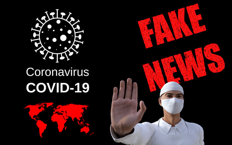 фейковые методы лечения ковида способны навредить еще сильнее