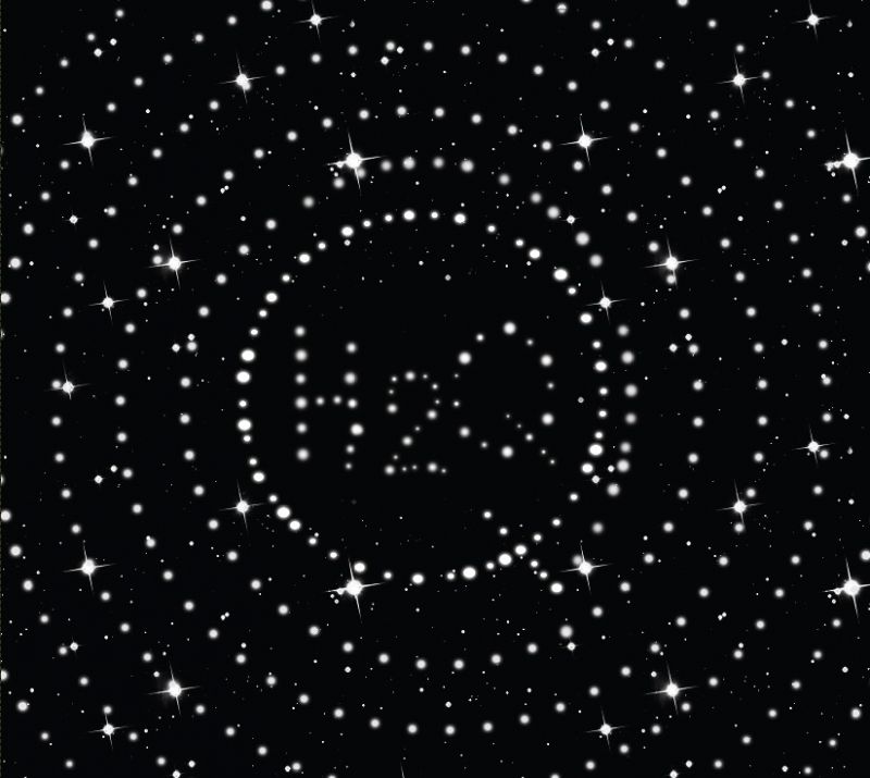 Обложка альбома. Предоставлена издателем The Q (Николай Вдовиченко) «H2Q»