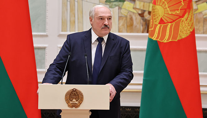 Фото с сайта president.gov.by